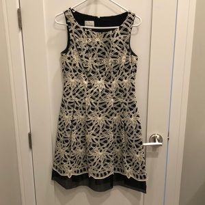 Donna Morgan Party Dress